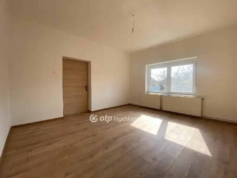 Felújított 90 m2-es ház garázzsal Dömsödön