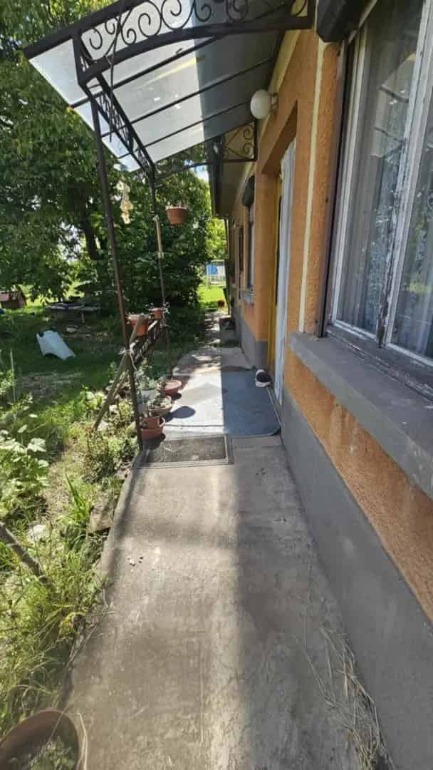 Kávai családi ház eladó - 2 szoba, 1605 m2 telek