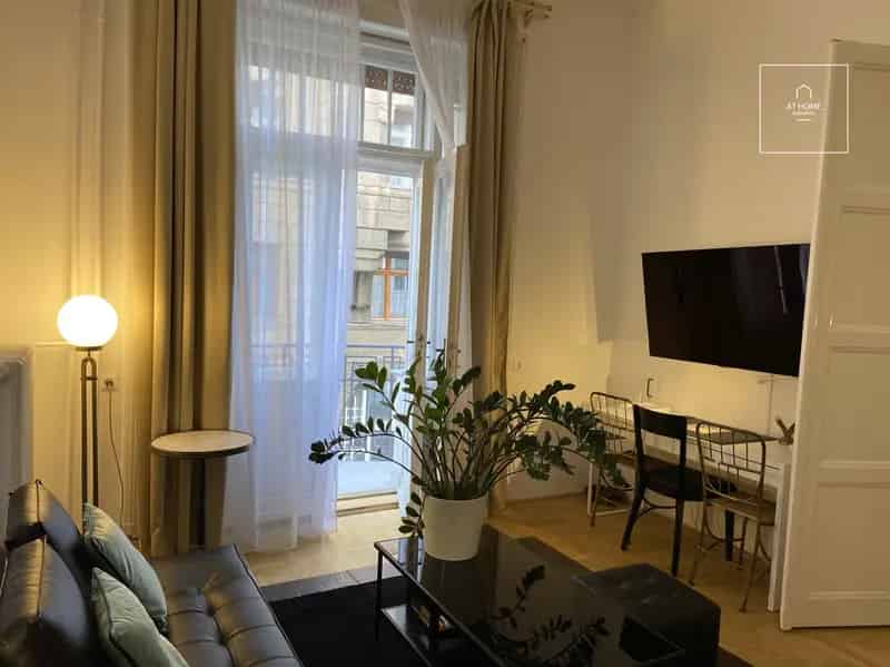 2 Hálószobás Prémium Lakás Kiadó Budapest V Kerületben