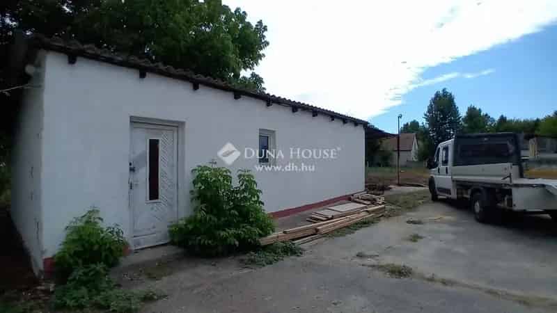 Martonvásár 1119 nm-es Építési Telek Eladó