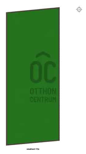 Székesfehérvári eladó telek, DTK023981