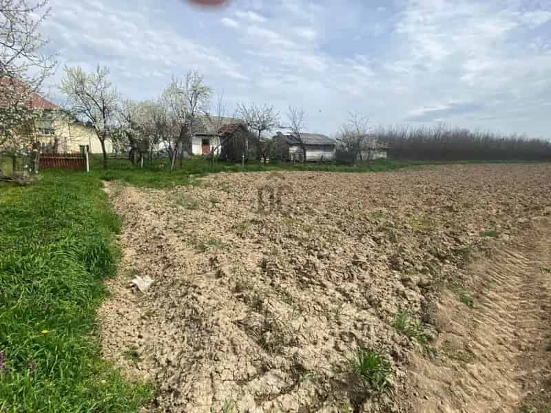 1500 nm-es Telek Eladó Lónyan Mezőgazdasági es Építési Célra
