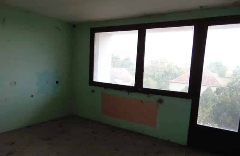 Felujitando csaldi haz Remen 111m2 2031m2 telekkel