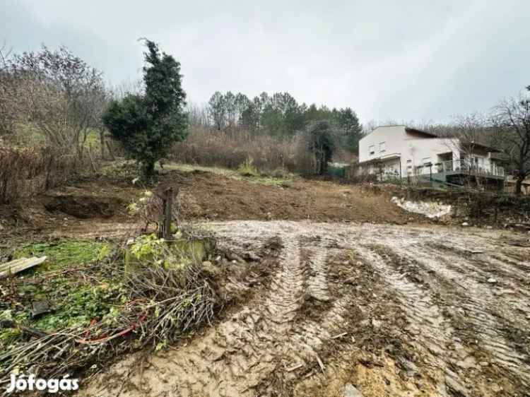 Eladó építési telek Pécs Donátusi részén! - Pécs, Telek, föld - Jófogás Ingatlan