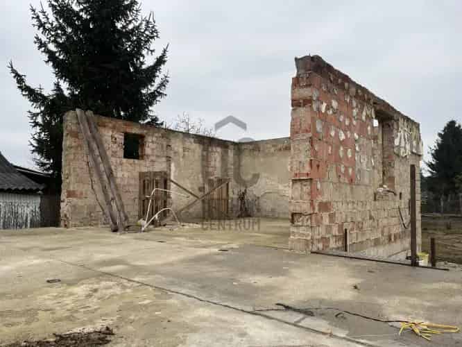 Debreceni telek eladó Biczó kertben 804 nm