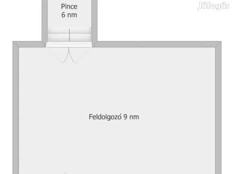 Panorámás Tanya Cinkán Szekszárd közelében eladó