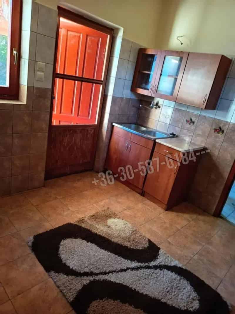 Kabán 2 szobás családi ház eladó