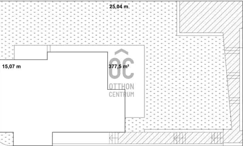 Ürömi telek eladó építési engedéllyel - Panoráma Liget
