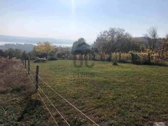 Tihanyi Balatoni panorámás szőlő eladó