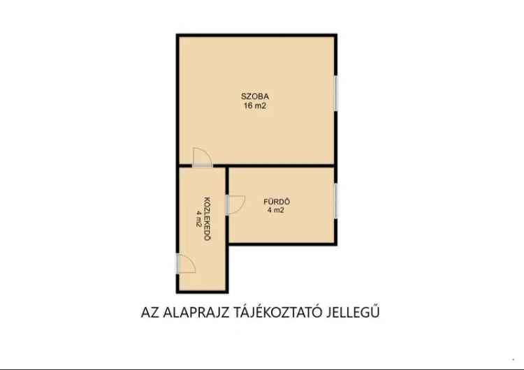 Balatonlellei Apartman Elado 100m a Parttol