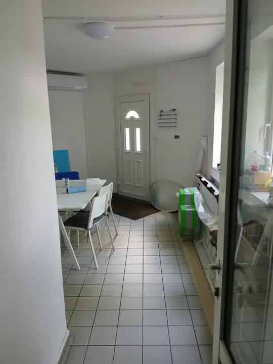 Kiadó Iroda és Raktár Budapest XVIII kerületben