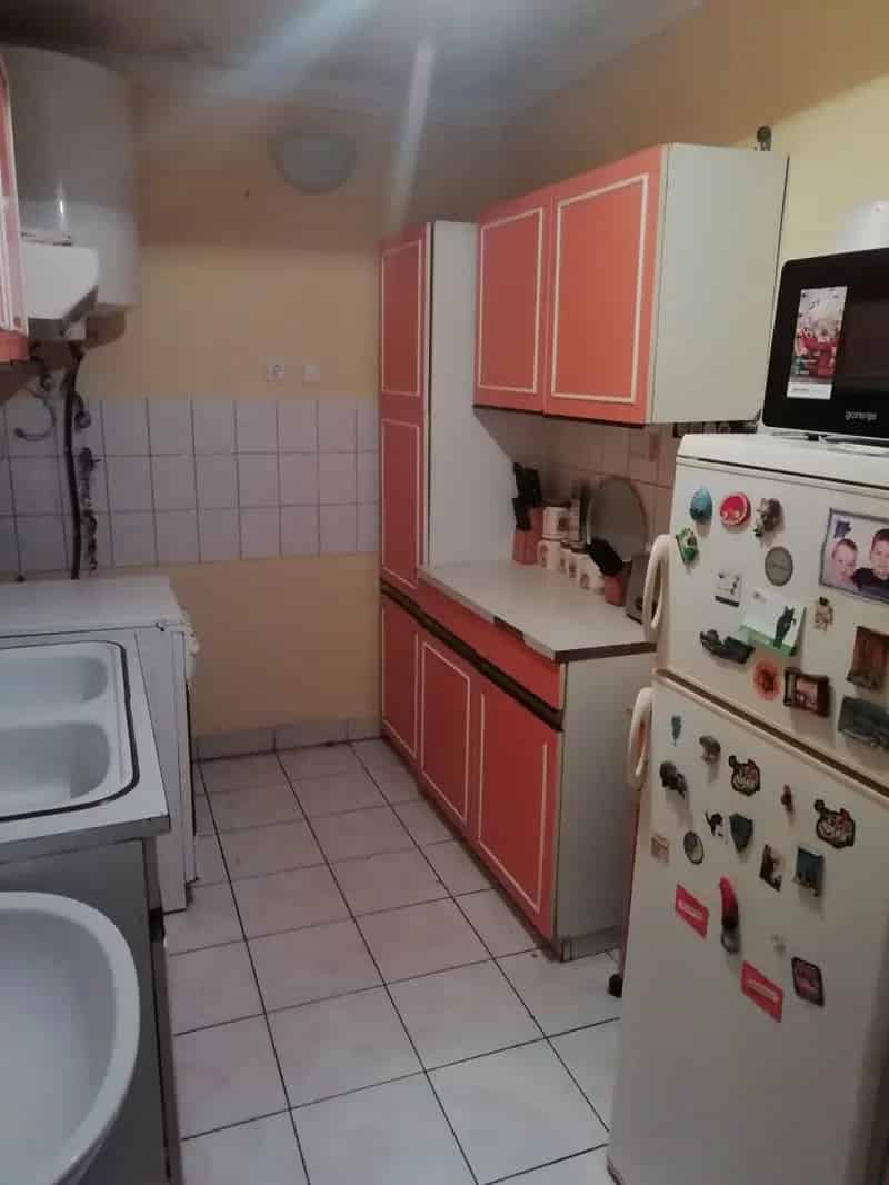 81 m2-es 4 szobás családi ház nagy telken Hajdúböszörményben