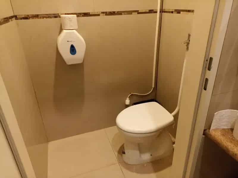 170m2-es Üzlethelyiség Kaposvár Belvárosában Hosszú Távra