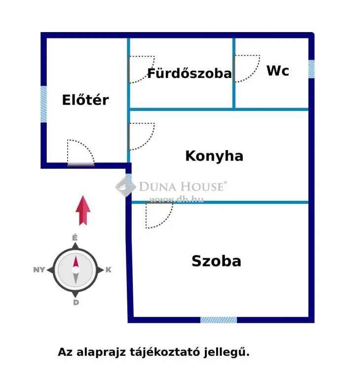 Családi ház Eladó in Debrecen, Alföld és Észak