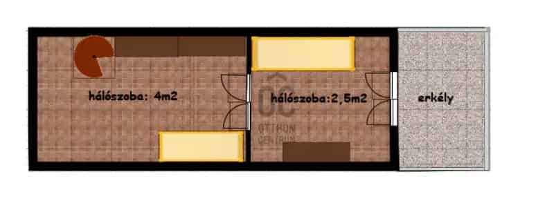 Polgardi Szolohegy Családi Haz Elado