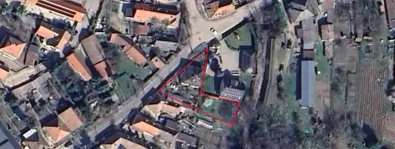 Mogyoród 957m2-es Ikerház Építési Telek - Befektetőknek is
