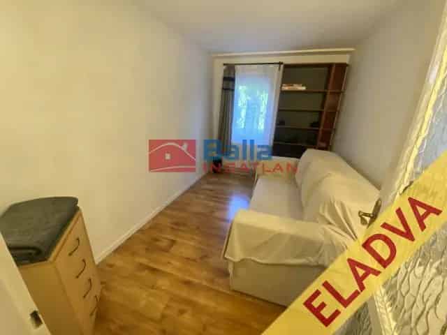 79 nm-es 3 szobás kertkapcsolatú társasház XVI ÓMÁtyásföldön garázzsal