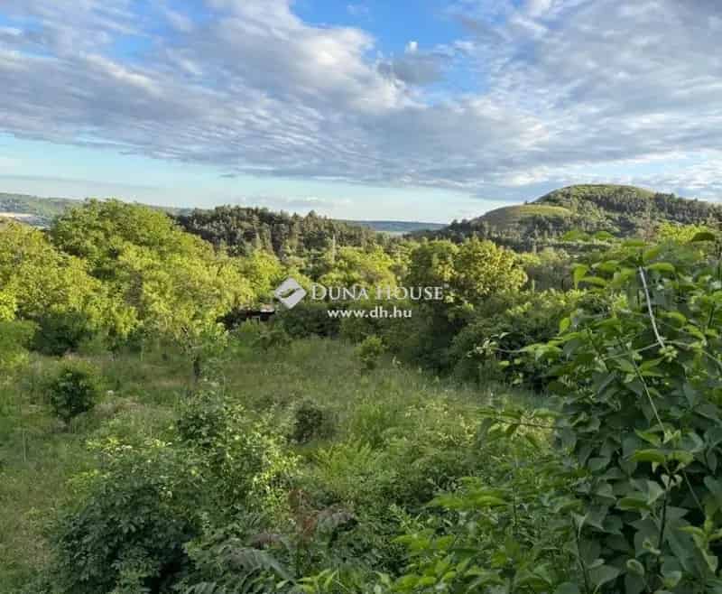 Budaörsi 2699 m2-es Telek Hetvegi Hazzal Elado