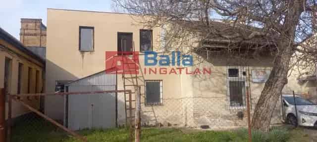 110 nm-es üzlethelyiség eladó Budapest IV kerület Váci út