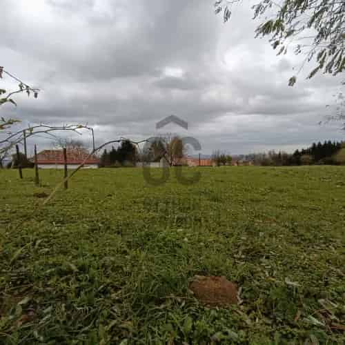 Homokkomáromi építési telek eladó 3468 m2