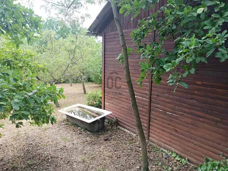 Óriási építési telek Pomáz Messelián - Kiváló panoráma