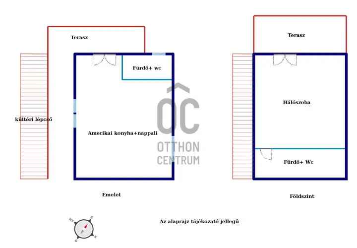 Zebegényi eladó családi ház, DHZ088218