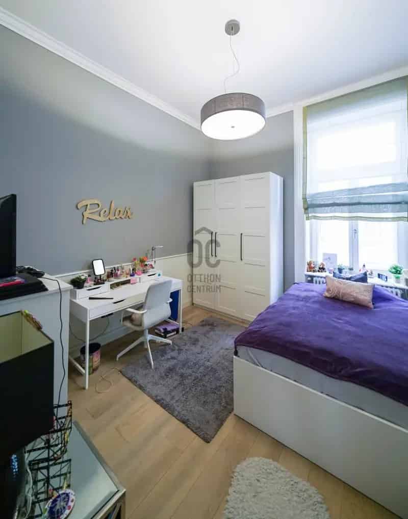 Exkluziv 190nm-es Polgári Lakás II. Kerületben 30nm-es Apartmannal