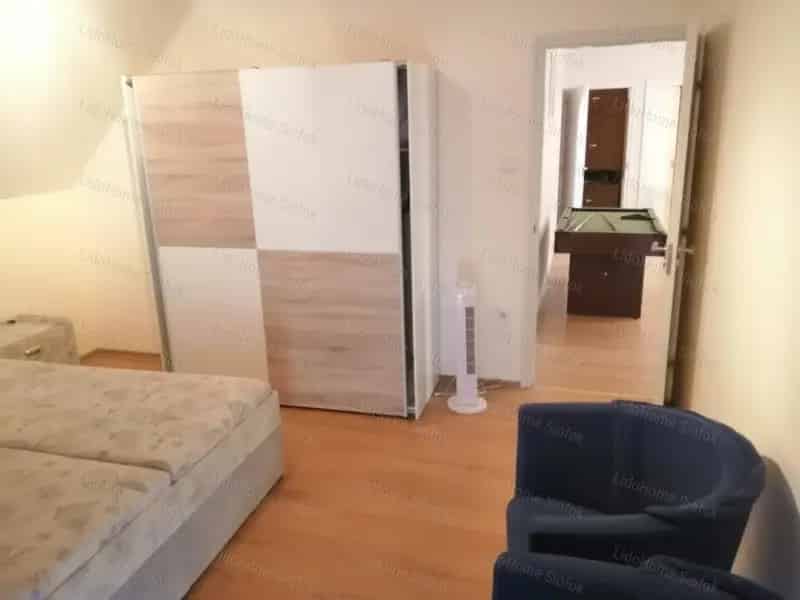 Siófok Kertvárosi Családi Ház - 170nm 5 Szoba 2 Nappali