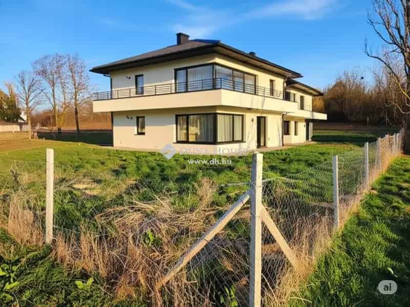 Telek Eladó , Balatonszárszó, Dunántúl