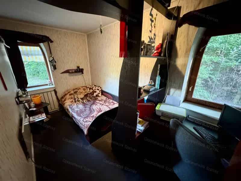 Szarvasi családi ház eladó - 4 szoba, alacsony rezsi