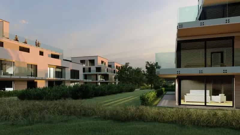 Siófok Ezüstpart Közvetlen Vízparti Apartman Eladó