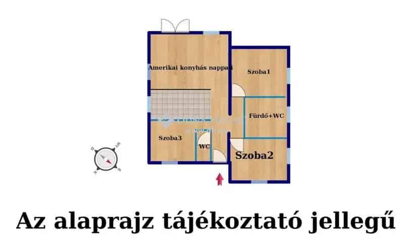 Vácrátót Új Építésű Ház Eladó 87 95m2
