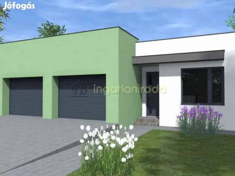 Nyíregyháza - Ikerház - Eladó - Nyíregyháza, Sorház/ikerház/házrész - Jófogás Ingatlan