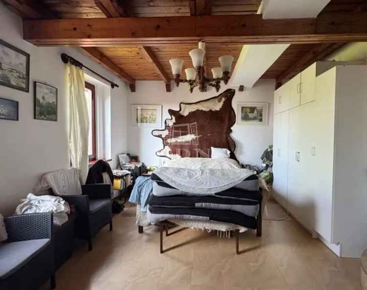 Sukoró Velencei-tó Panorámás 235m2-es Családi Ház Eladó