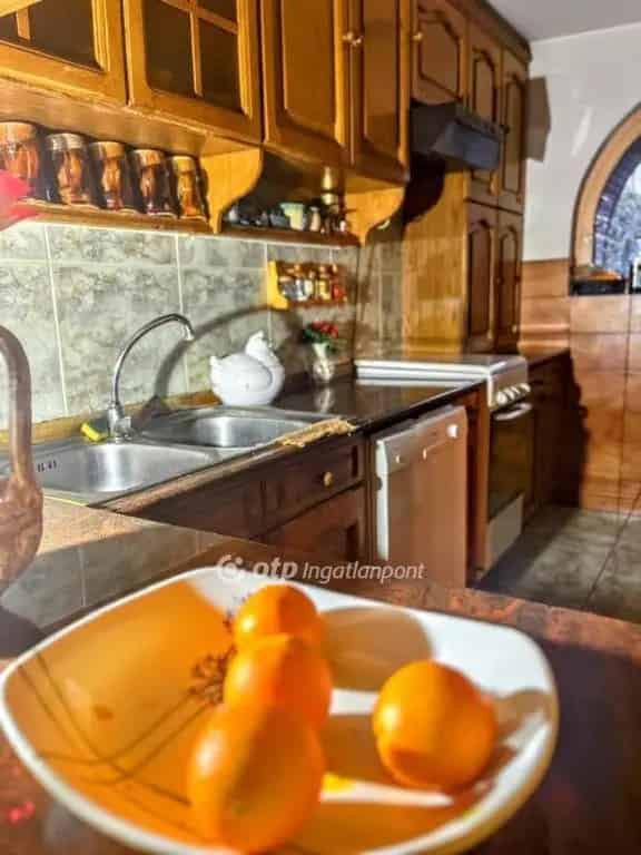 Exkluziv Pecsi Villa Elado Mecsek Oldalon Panoramával