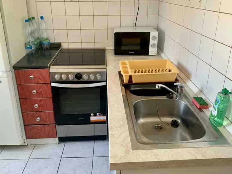 Kertváros felújított 2 szobás bútorozott lakás kiadó