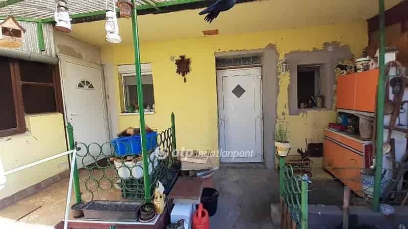 Budapest XV kerület 69m2-es házrész eladó