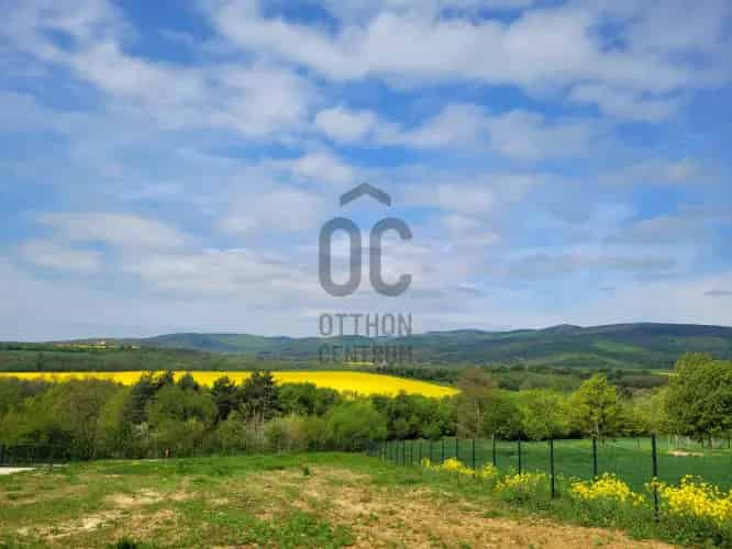 Kőszegdoroszlói eladó telek, T035908