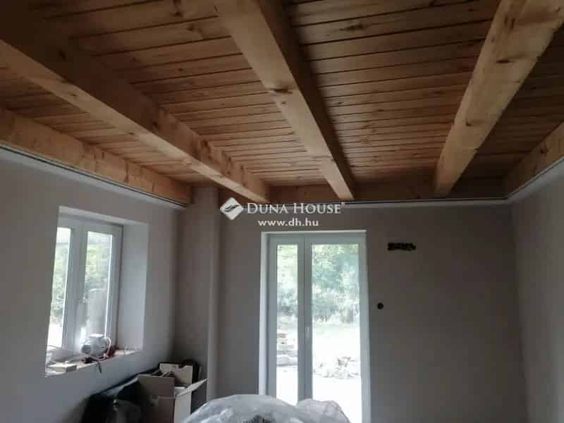 Nagyoroszi Börzsöny Panorámás Ház Eladó