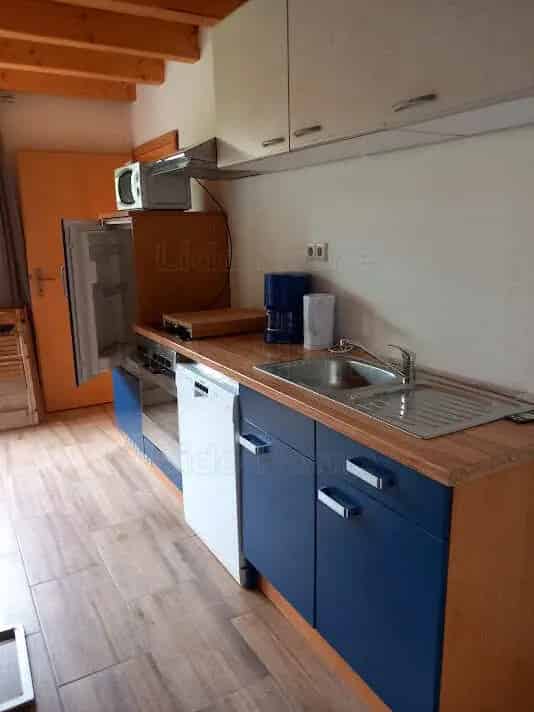 Gyékényesi családi ház eladó - vízparti panoráma