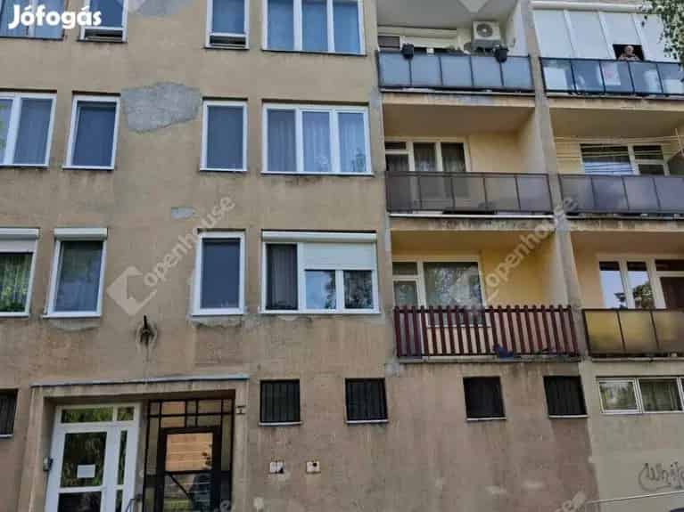 Kazincbarcikai Társasházi Lakás Eladó - Azonnal Költözhető