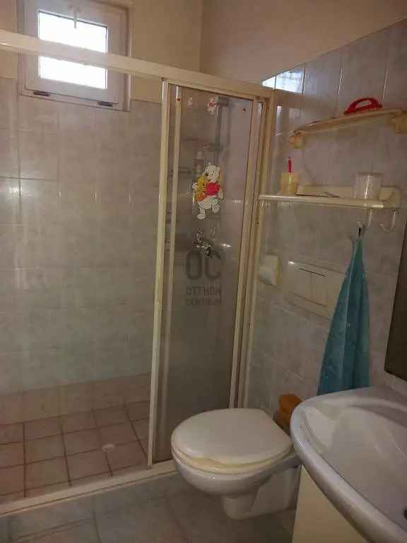 Felújítandó családi ház eladó Budapest XX kerületben