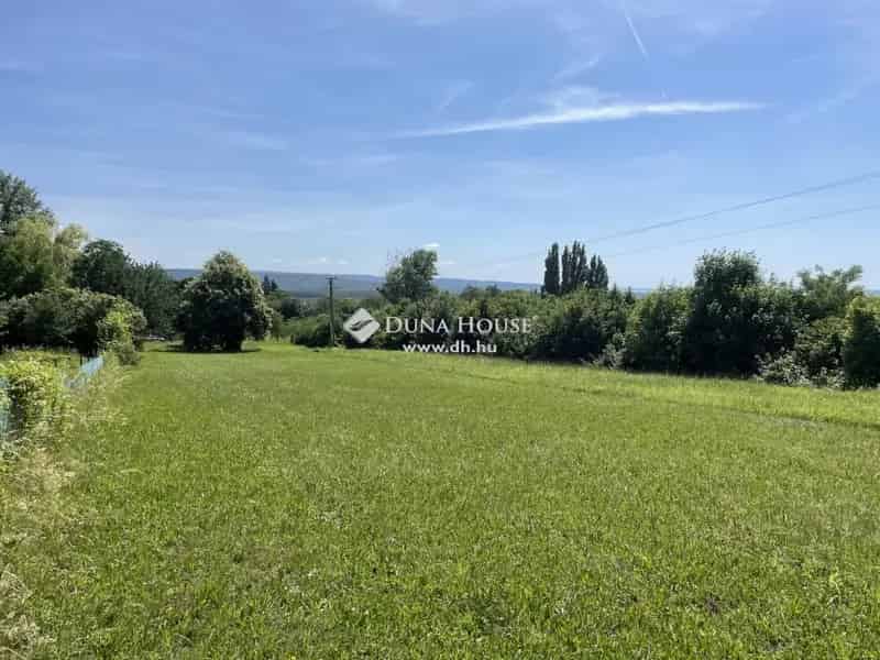 Nemesbük családi házas telek eladó 3382 m2