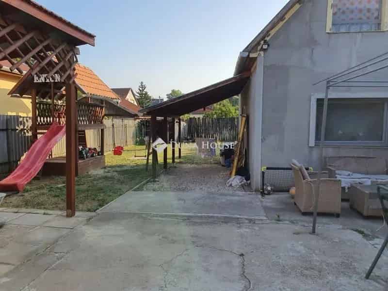XVIII kerületi 2 generacios csaladhaz elado befektetőknek es osszekolizoknek