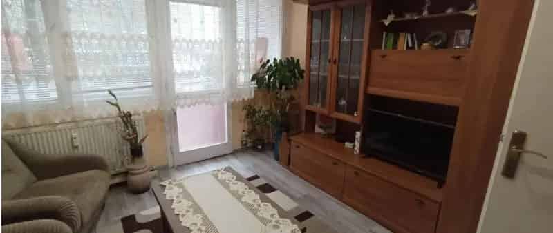 Nyíregyháza Belváros 52m2 2 szobás földszinti lakás kiadó