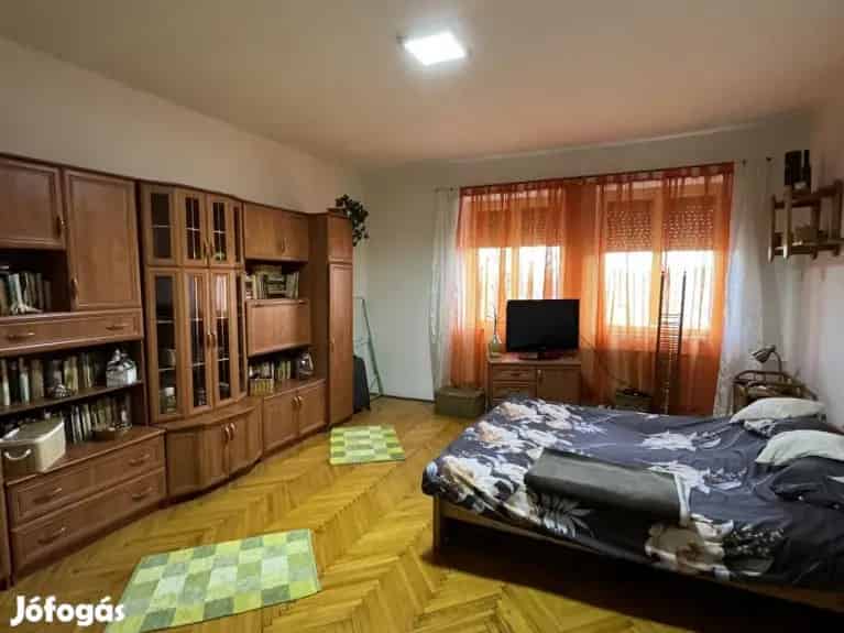Bélapátfalva 78 nm-es 2 szobás lakás eladó garázzsal