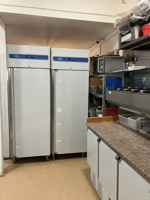 70m2-es Berendezett Étterem Bérleti Joga Eladó
