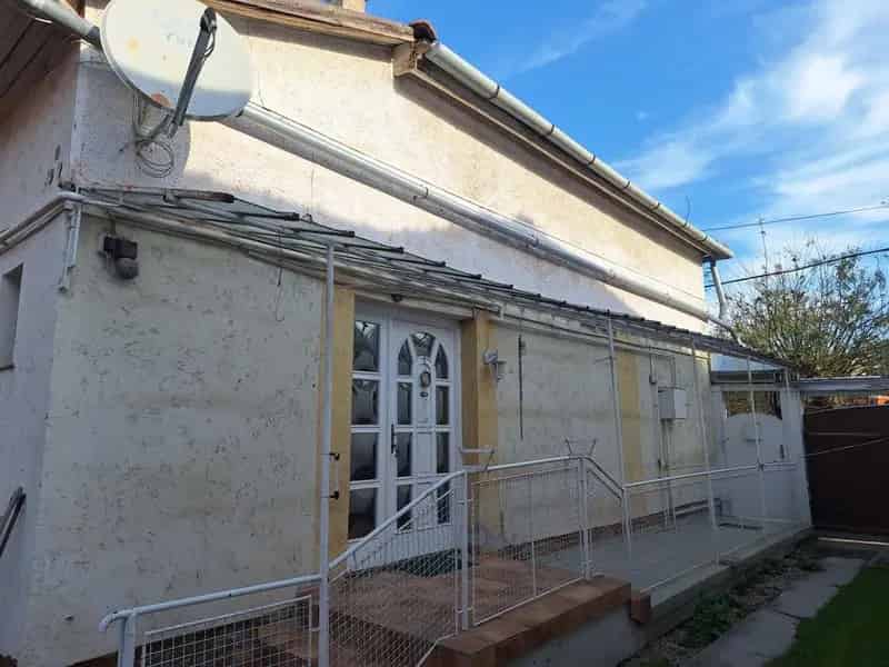148 nm-es családi társasház eladó Gyulán