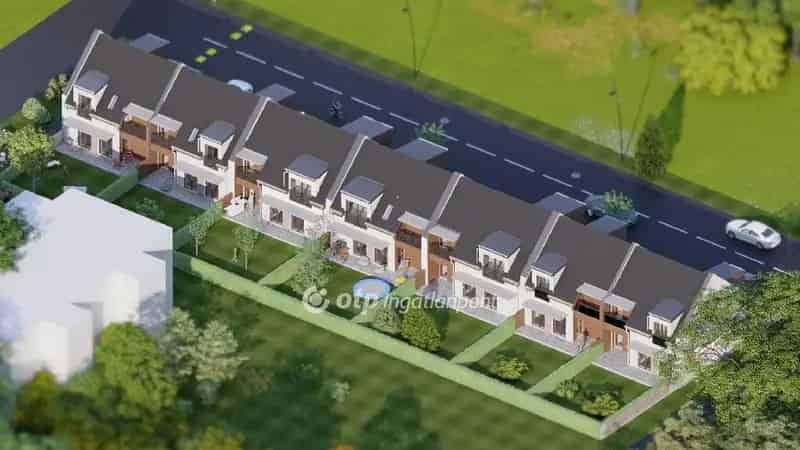 Ház Kiadó , Hajdúszoboszlói járás, Alföld és Észak