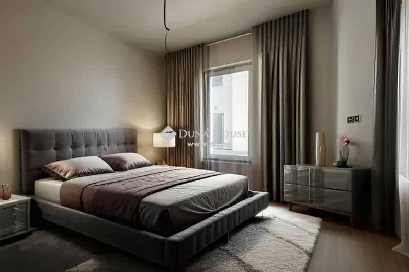 Budapest IV kerület 165 nm-es családi ház zöldövezetben